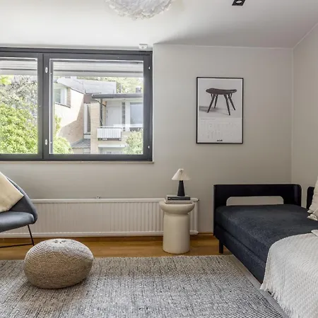 Huvilat Wäinö Helsinki