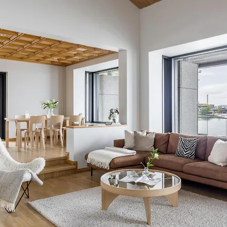 Waeinoe Villa Helsingfors