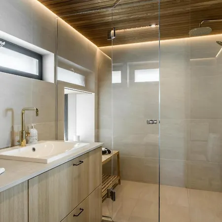 Huvilat Wäinö Helsinki