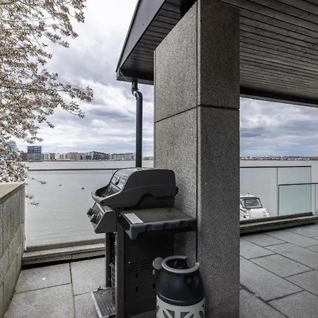 Villa Waeinoe Helsingfors