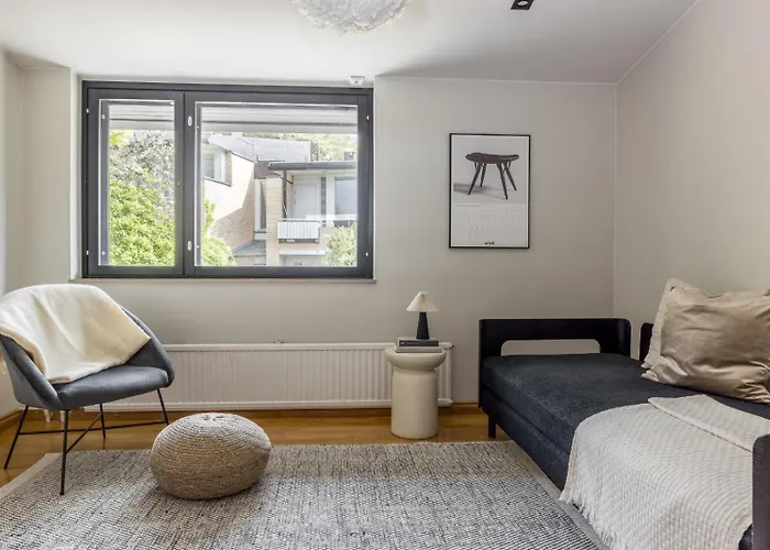 Villa Waeinoe Helsingfors