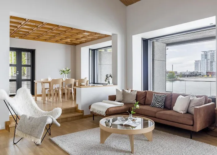 Waeinoe Villa Helsingfors