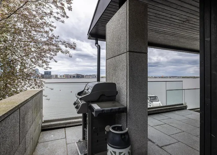 Villa Waeinoe Helsingfors