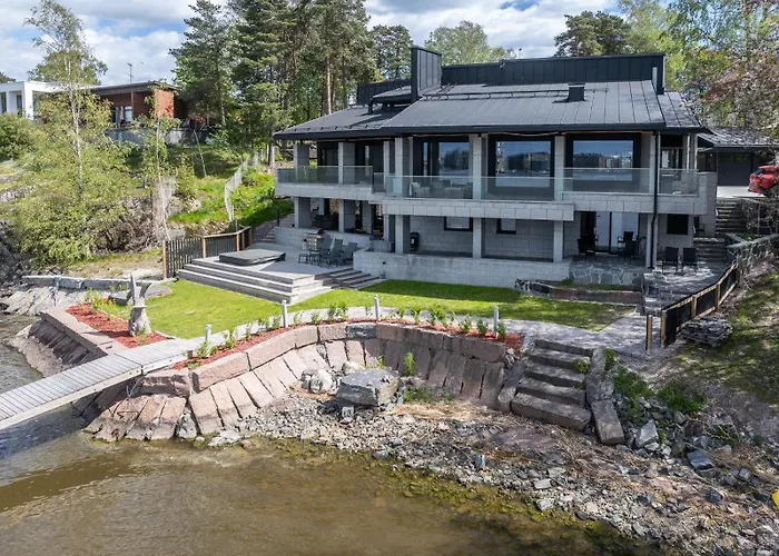 Waeinoe * Helsingfors